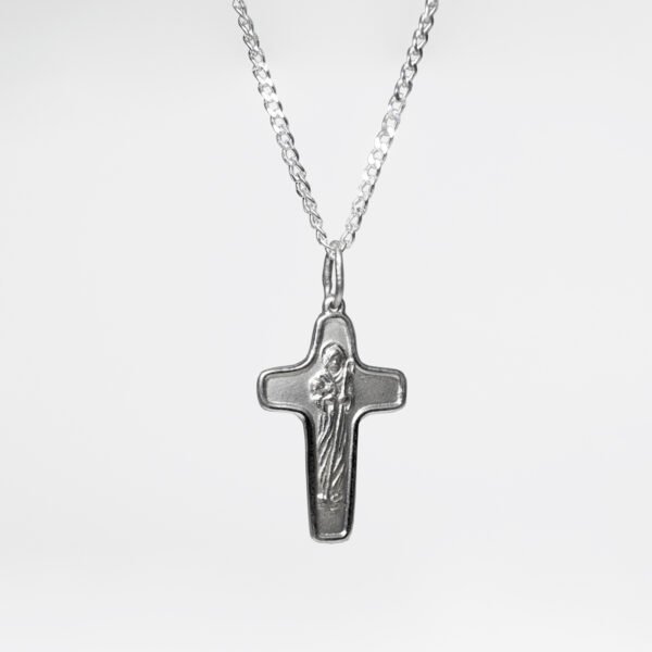 Cruz del Buen Pastor
