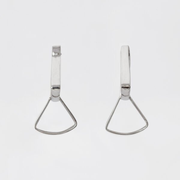 Aretes Enlazados