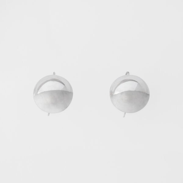 Aretes Luneta
